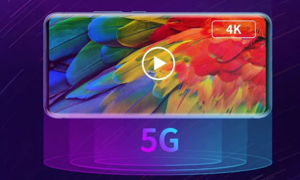 国内5G手机上市,值得马上入手吗?