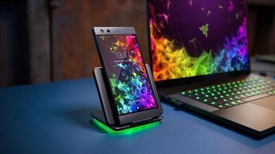 雷蛇Razer Phone 3有望在近期发布