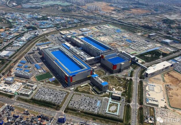 30%税收抵免！韩国将出台半导体新政