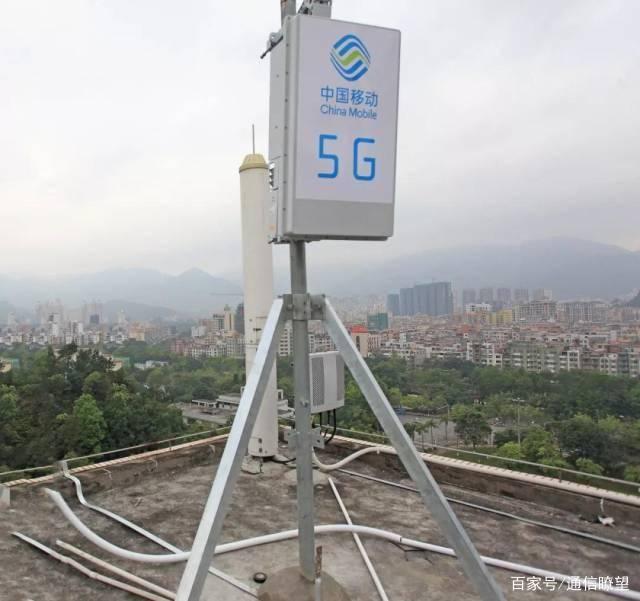 5G手机热销的原因竟然是晶圆产能紧缺，你信吗？