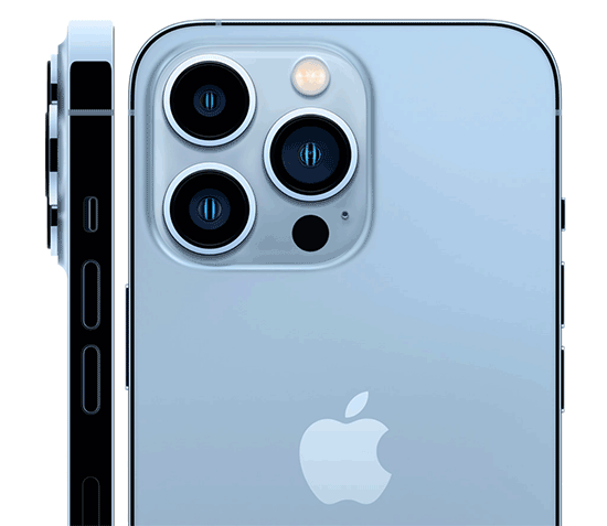 消息称日月光等封测厂商正忙于为苹果 iPhone 13/Pro 提供高端后端服务