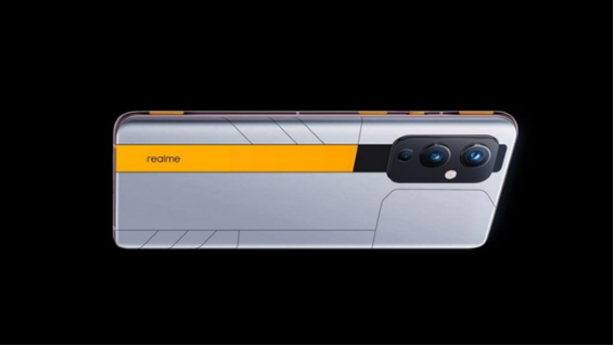 SA：realme是2021年欧洲增长最快的智能手机品牌