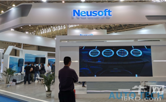 面向汽车前装市场，AUTO TECH 2020 武汉国际汽车电子技术展览会与您相约武汉