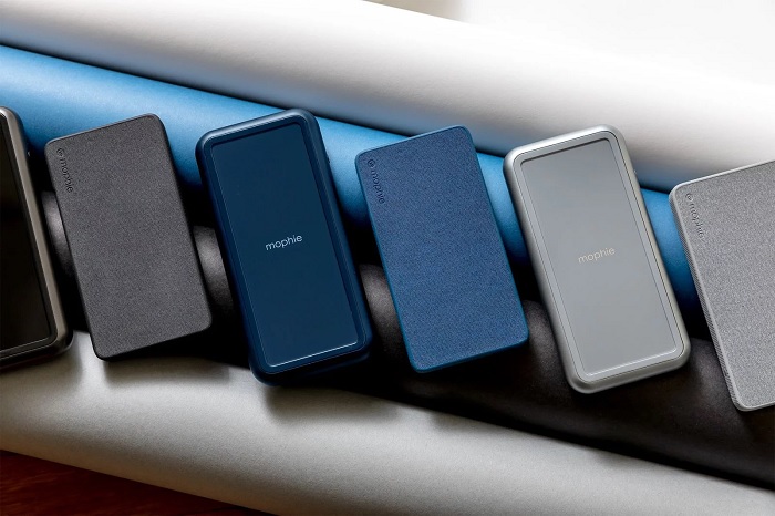 Mophie 发布 Powerstation 移动电源新品