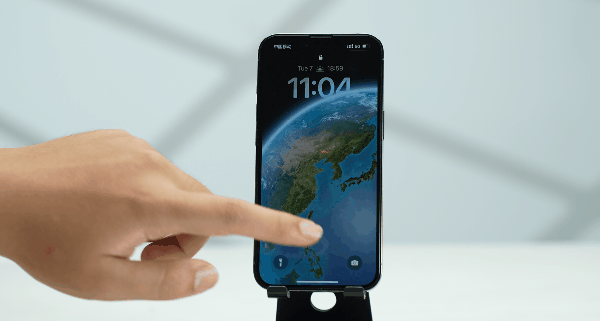 上手苹果iOS 16新系统:不仅在画饼 还致敬了友商
