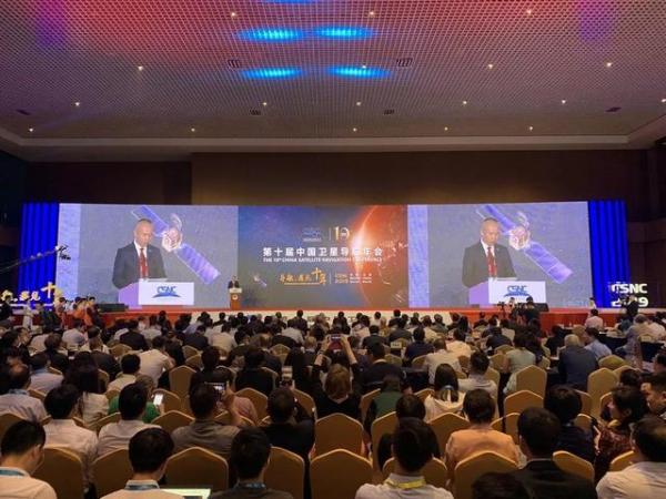 销量突破8000万！国产北斗芯片工艺更进一步