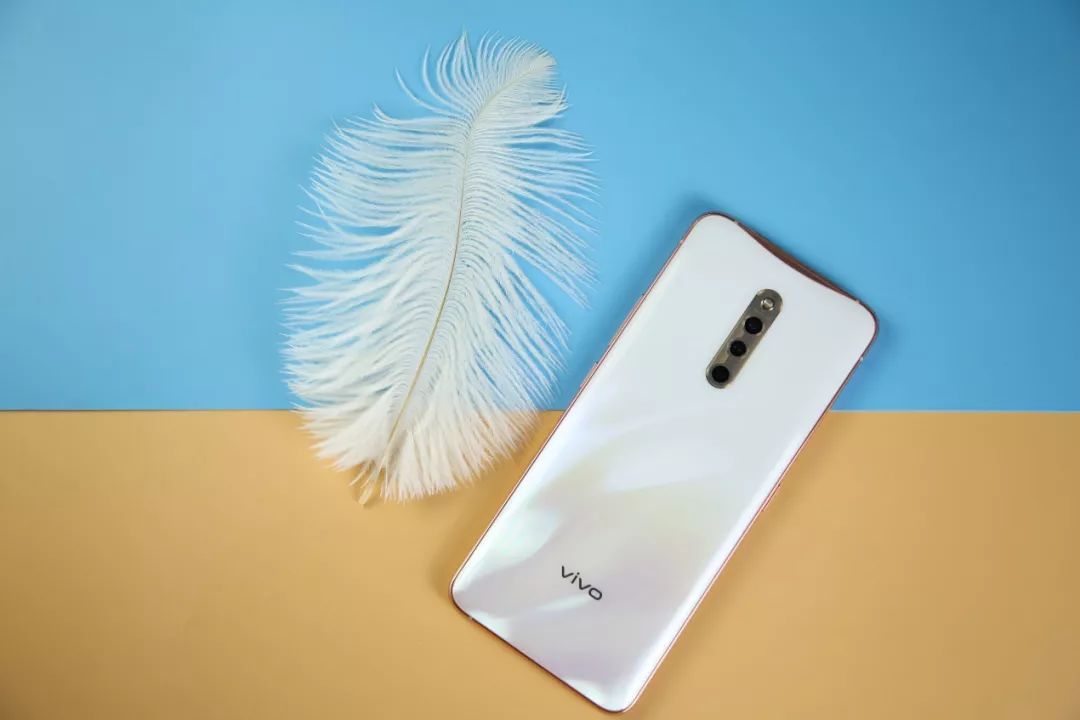 vivo X27实测：一款对直男一点都不友好的手机
