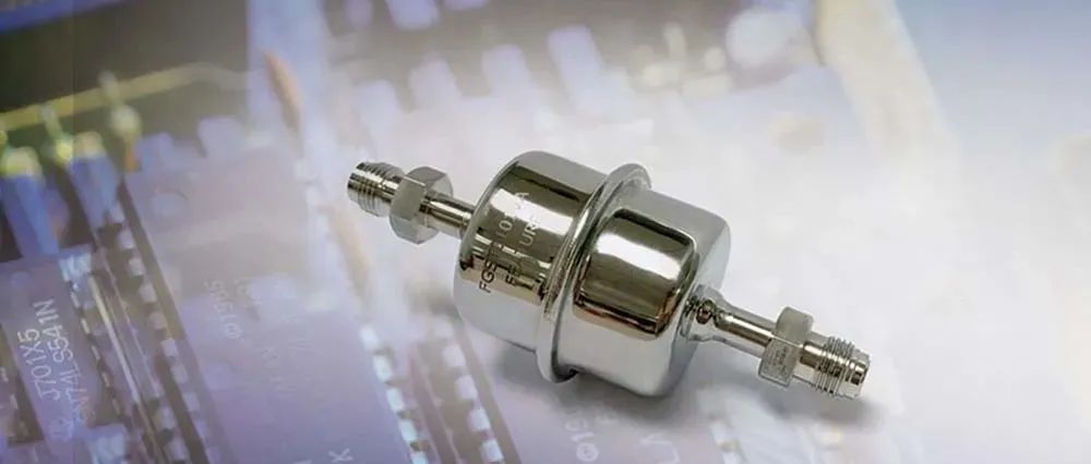 过滤为半导体生产工艺稳定保驾护航