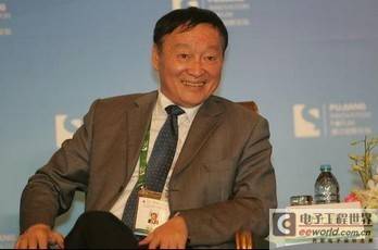 “江上舟传”一书在京发布 缅怀中国芯之父