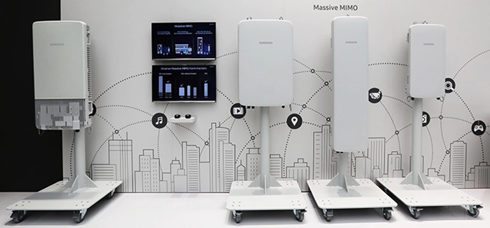 三星Mobility Enhancer技术，让5G性能进入新水准