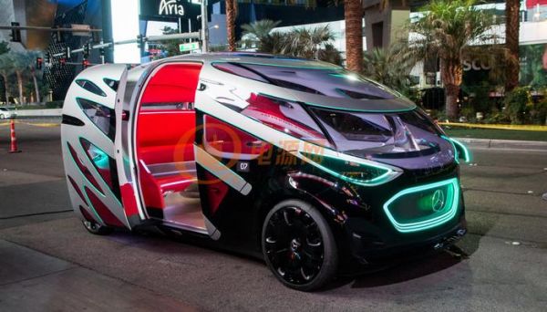 CES 2019看点多，自动驾驶取代智能手机成为新主角