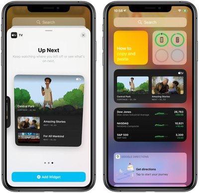 iOS 14能修改默认浏览器了？