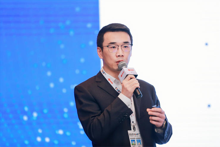 魔视智能销售副总裁、乘用车事业部总经理高文博：主机厂+供应商体系的共存将长期存在|第四届全球智能驾驶峰会