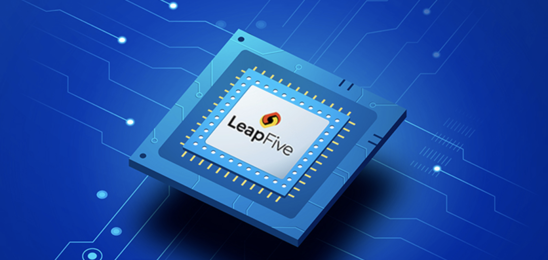跃昉科技推出首款12nm64-bitRISC-V多核高端应用处理器