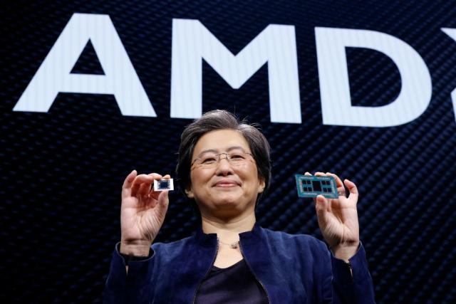 19亿美元收购DPU厂商Pensando,AMD补齐云战略“最后一块拼图”