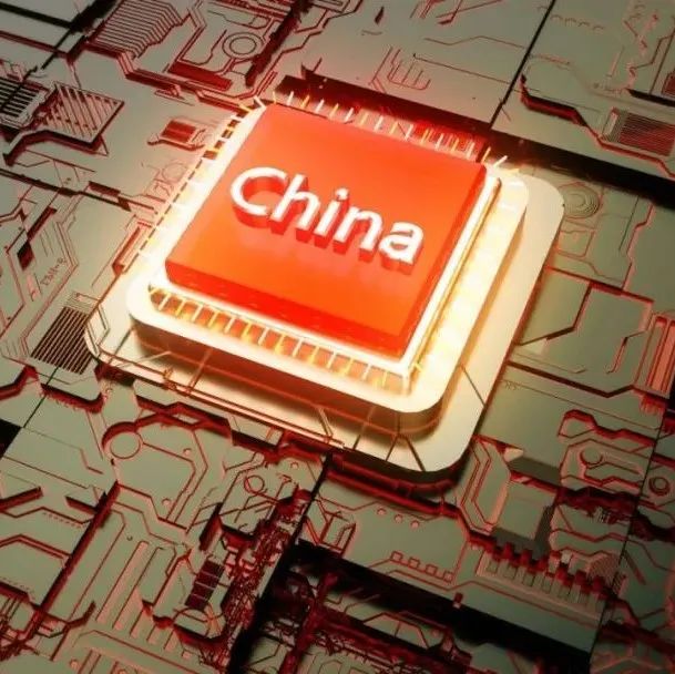 中国芯片往事
