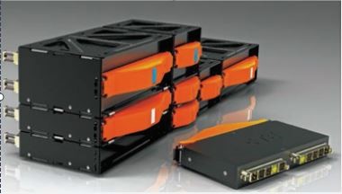 TE Connectivity技术文章：小型模块化机架原理