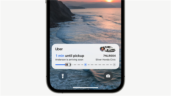 上手苹果iOS 16新系统：不仅在画饼 还致敬了友商