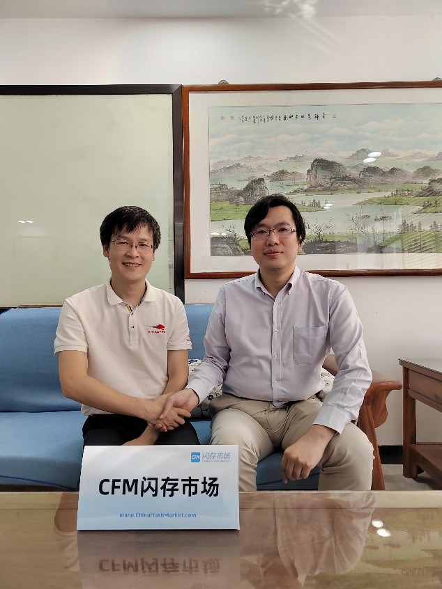透析进军高端PC OEM之路：新晋SSD主控商特纳飞携手金泰克，从危与机中把握存储发展新机遇