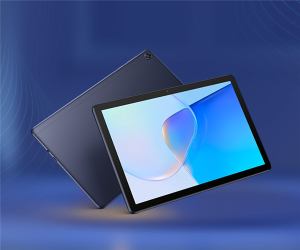 华为最便宜平板MatePad SE开售：10.1英寸大屏 1499元起
