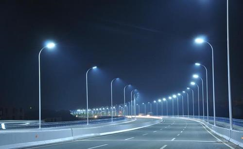 LED路灯电源防雷技术