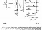 14V.4A.Battery Charger Circuit