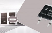 实现最大功率密度的650V IGBT，你了解吗？