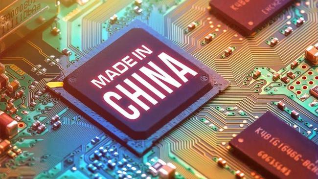 国产半导体传来好消息，“国家队”正式出手，中国芯正加速前行