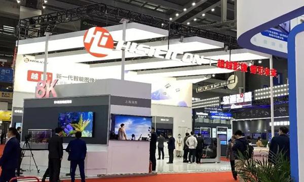 华为海思发布全新越影 AI ISP 图像处理引擎：全场景、更智能、更清晰