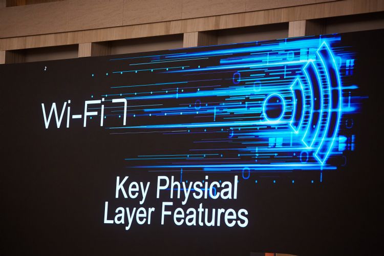 Wi-Fi 7射频前端模块同步启动 美IDM大力导入台化合物磊芯片