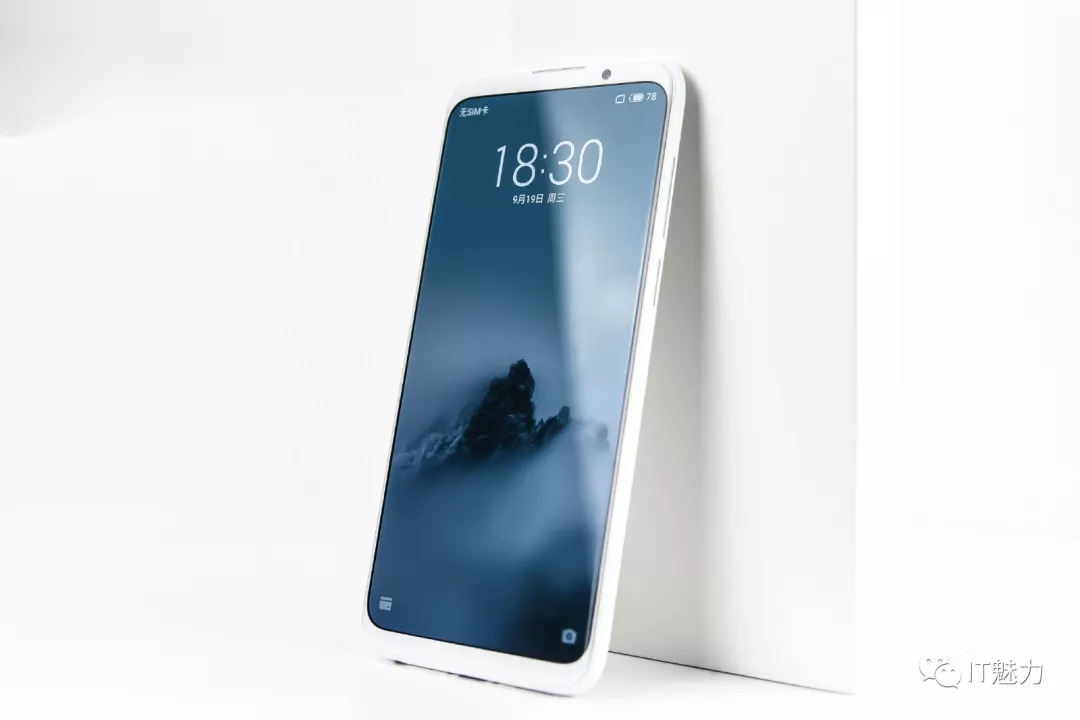 阉割版的魅族16，搭载710处理器的魅族16X发布