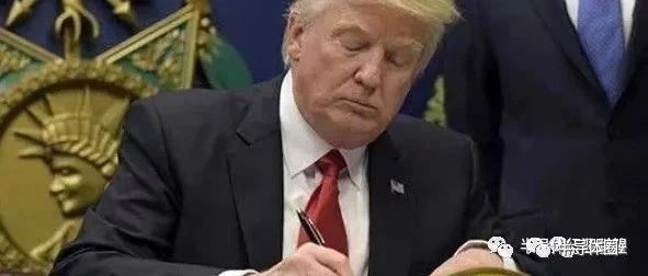 突发！美国再下狠手！5家公司中招！