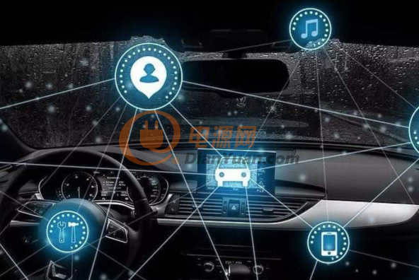 蜂窝车联网通信技术C-V2X为每个人打造更安全的道路