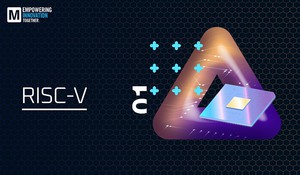 贸泽电子 (Mouser Electronics)推出Empowering Innovation Together计划2022年系列，第一集以RISC-V开放原始码指令集架构 (ISA) 为主题。