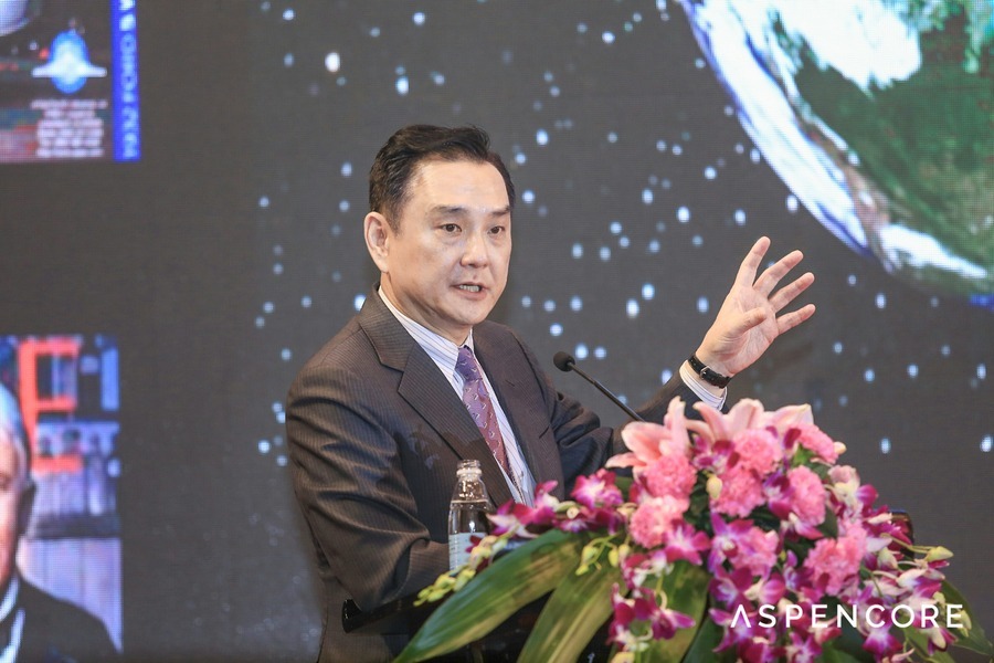 卢超群：异构集成将推动半导体产业再战下一个30年！