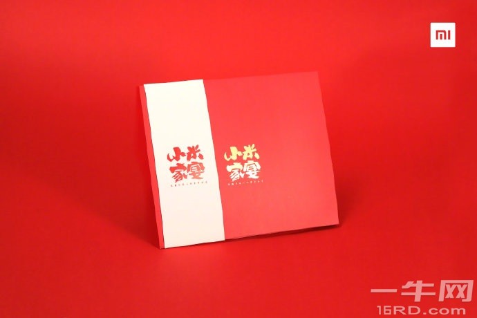 2019小米家宴邀请函公布，12月27日和雷军一起开吃