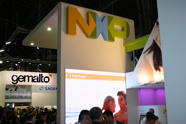 NXP
