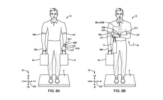 专利暗示Apple Watch或会引入“吹气”交互功能
