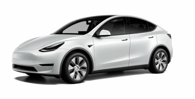 特斯拉Model Y接受欧洲用户预订 由上海工厂发货