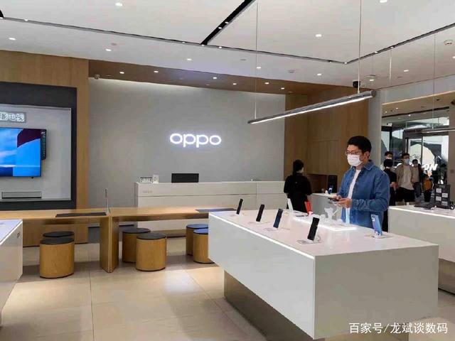 OPPO新机卖出“小米价”，5nm旗舰芯+5000mAh，明天能否快速售罄