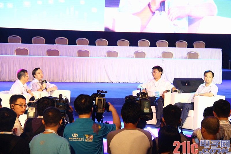 三大运营商谈移动互联网转型 重塑是关键词