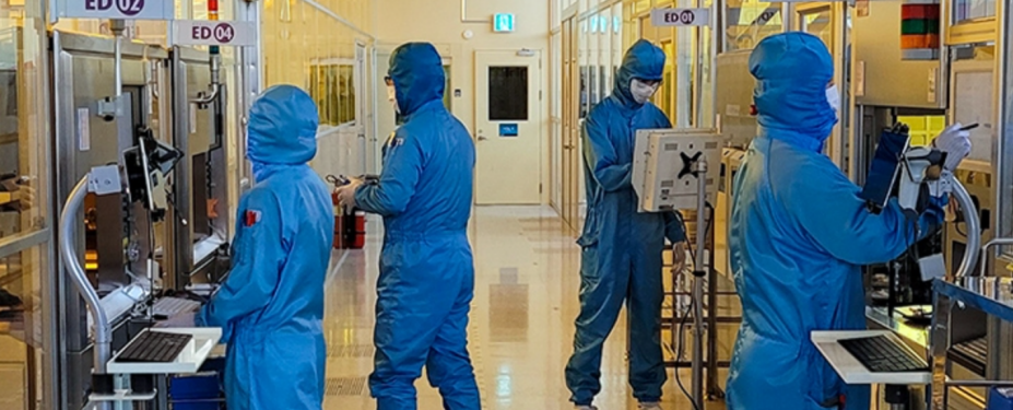 韩国SKGroup收购该国SiC功率半导体公司YesPowerTechnix多数股权