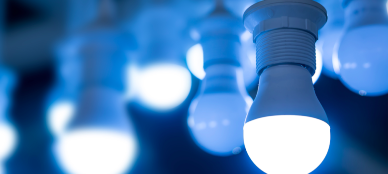 对于LED照明来说这些功能至关重要