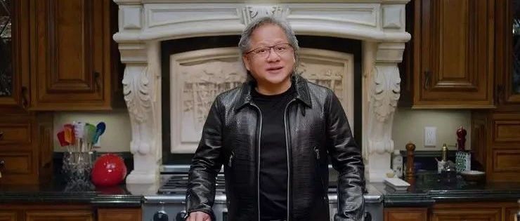 英伟达最终活成了“三芯”