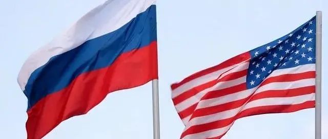 突发！美国或将制裁俄罗斯芯片！
