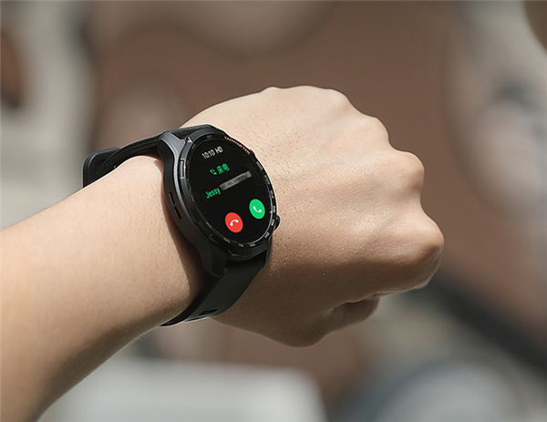 999元 TicWatch GTW eSIM发布：独立4G通话 续航30天
