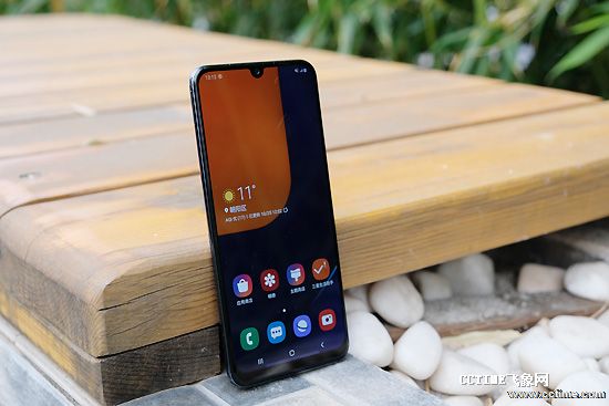 三星Galaxy A50s评测：年轻用户潮品首选