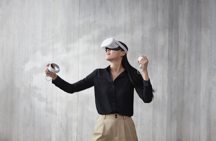 Oculus VR App美国圣诞节下载量冲第一