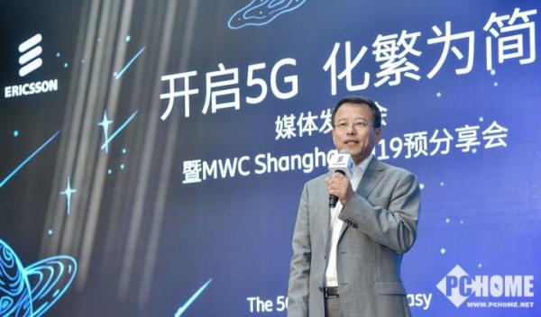 爱立信推出增强型5G部署选项 开辟新商机