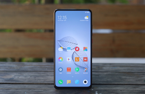 红米K20 Pro正式发布，对比小米9有哪些缺点？